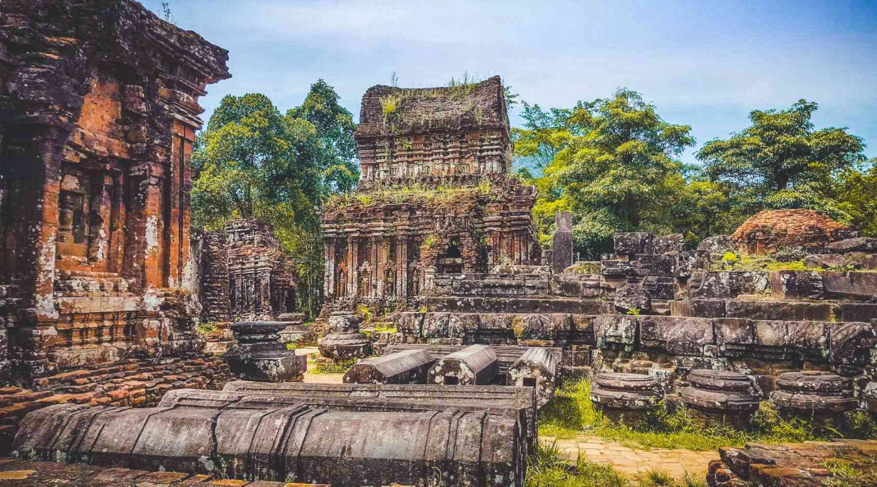 Photo: Local Vietnam Photo: Local Vietnam