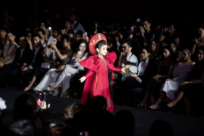 Vietnam to Hold Two Int'l Fashion Events for Children Vietnam to Hold Two Int'l Fashion Events for Children