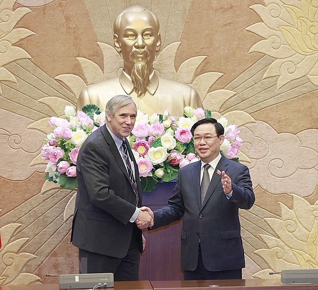 US – One of Most Important Partner in Vietnam’s Foreign Policy: PM US – One of Most Important Partner in Vietnam’s Foreign Policy: PM