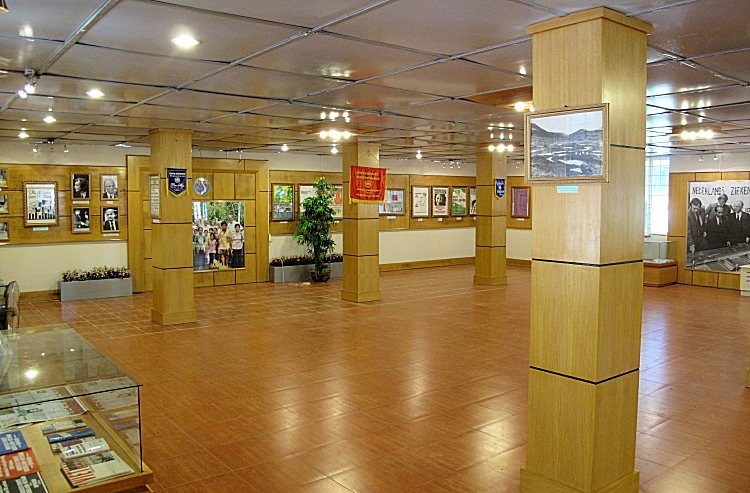 Holland Hospital Marks Affection of Dutch People for Vietnamese Holland Hospital Marks Affection of Dutch People for Vietnamese