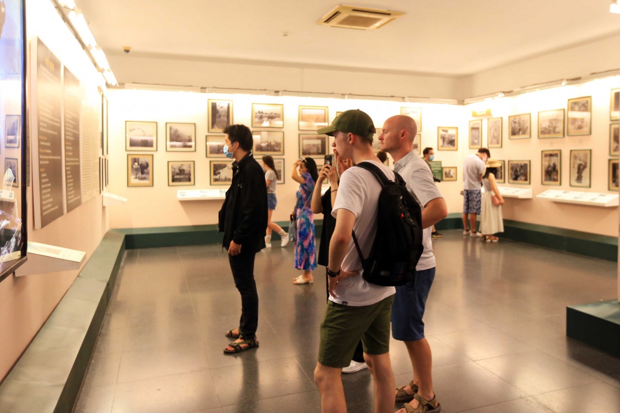 Photo: Nhat Thinh Photo: Nhat Thinh