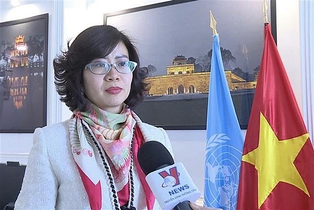 Vietnam's Important Contributions to Preservation of Intangible Heritage Vietnam's Important Contributions to Preservation of Intangible Heritage