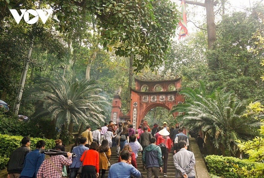 Hung Kings' Commemoration To Be Held in Nearly 20 Countries Hung Kings' Commemoration To Be Held in Nearly 20 Countries