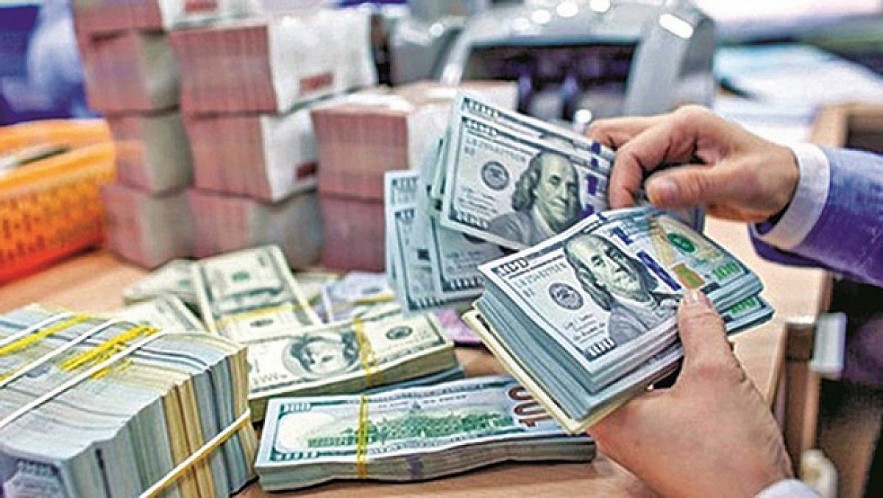 Overseas remittances to Vietnam are expected to rise this year. (Illustrative image). Overseas remittances to Vietnam are expected to rise this year. (Illustrative image).