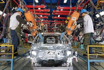 US Businesses View Vietnam as Market with Growth Prospects