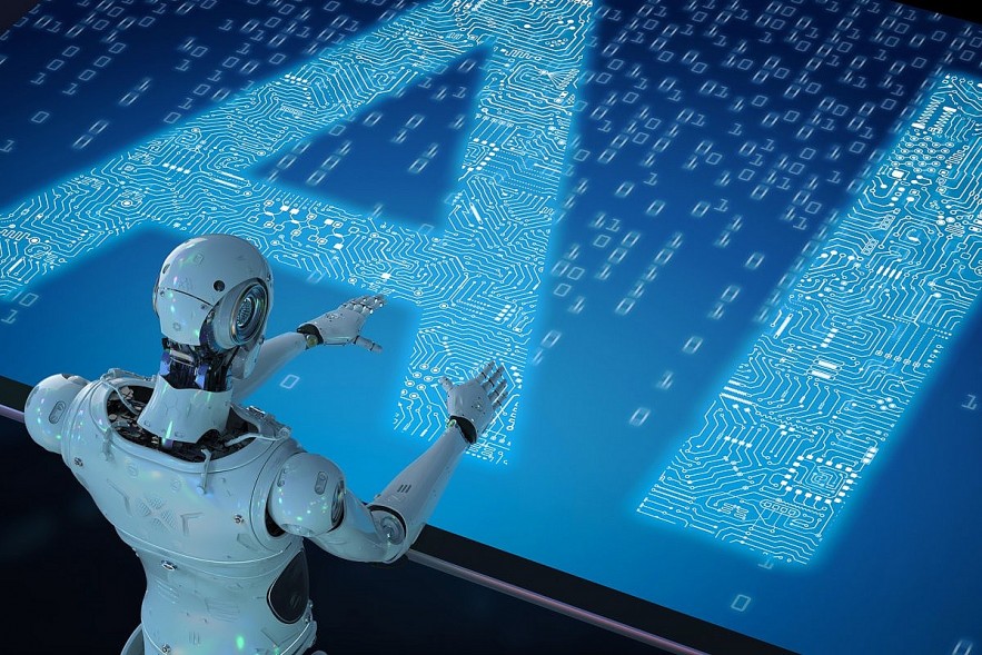 Vietnam Applies AI in Digital Transformation Vietnam Applies AI in Digital Transformation