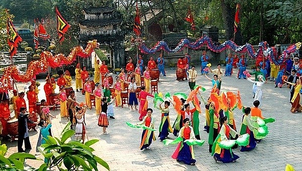 Illustrative image (Photo: baovanhoa.vn) Illustrative image (Photo: baovanhoa.vn)