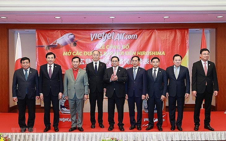 Vietnam Consistently Values Relationship with RoK: PM Vietnam Consistently Values Relationship with RoK: PM