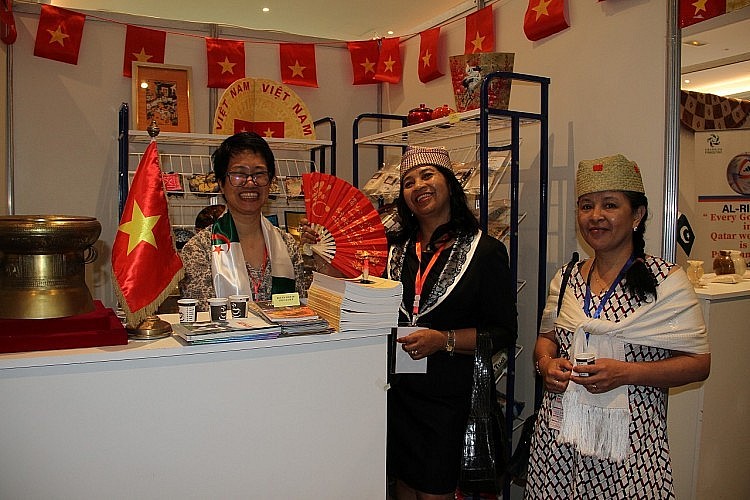 Vietnam-Africa: Ample Room to Cooperate in Agriculture, Food Security, Digital Transformation Vietnam-Africa: Ample Room to Cooperate in Agriculture, Food Security, Digital Transformation