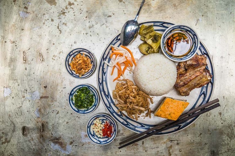 Several Vietnamese Dishes Make The TasteAtlas's List of Asia's Top 100 street foods Several Vietnamese Dishes Make The TasteAtlas's List of Asia's Top 100 street foods