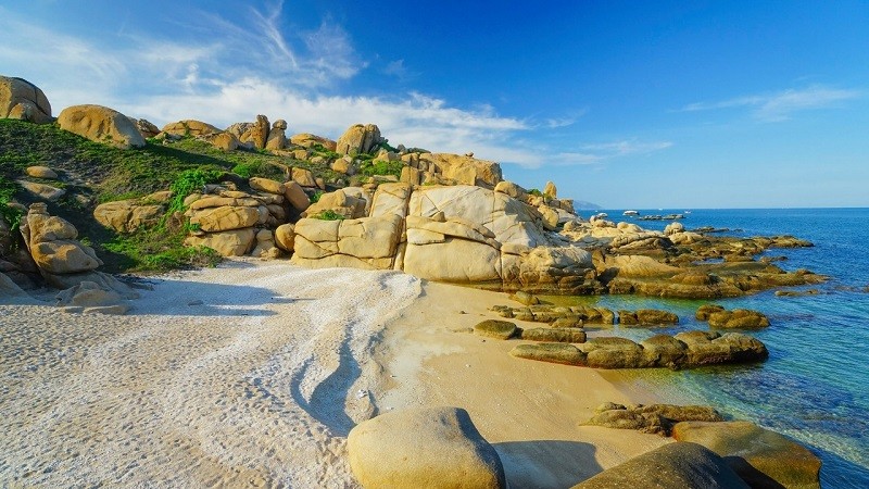 Photo: VNTraveller Photo: VNTraveller