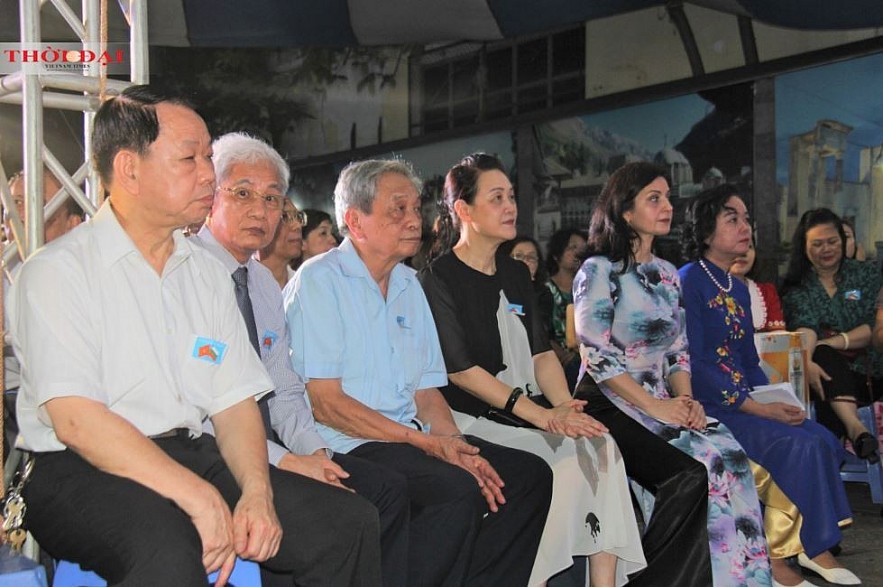 Bulgarian Holiday Celebrated in Vietnam, Proving Friendship Between the Two Countries