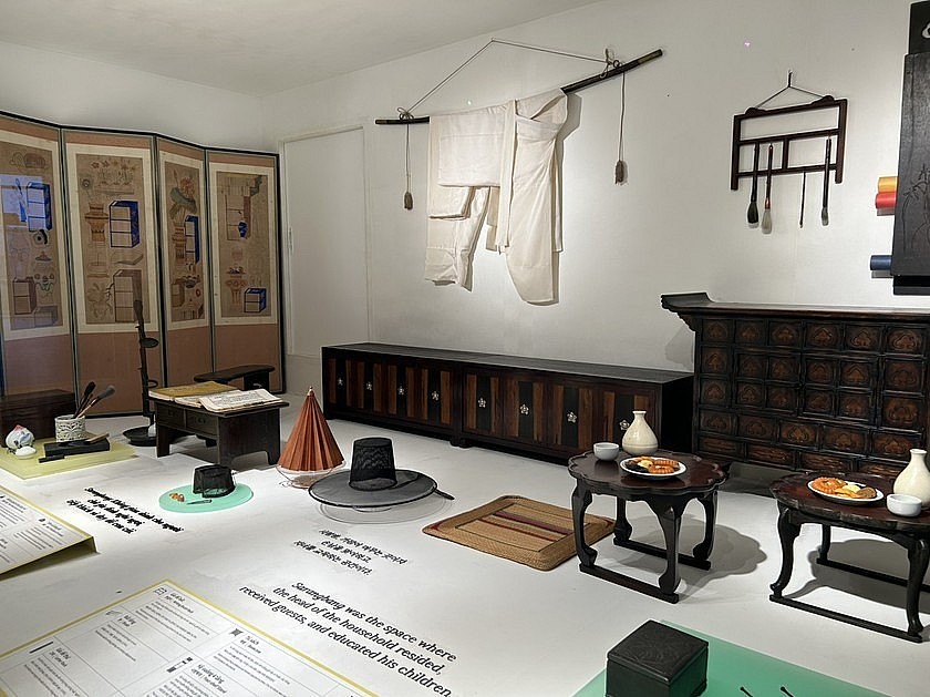 Editor's Picks: The Korean Hall in Hanoi - An Encounter of Culture Editor's Picks: The Korean Hall in Hanoi - An Encounter of Culture