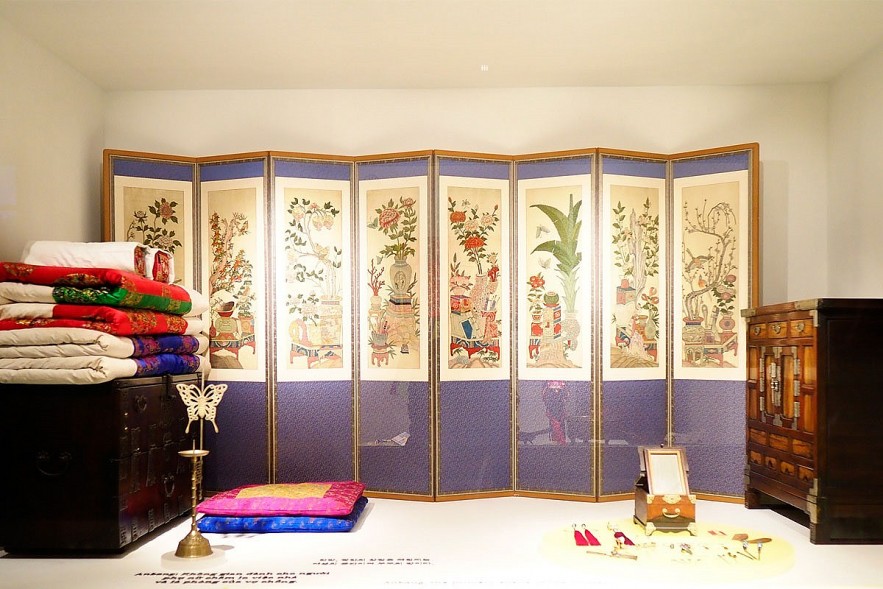 Editor's Picks: The Korean Hall in Hanoi - An Encounter of Culture Editor's Picks: The Korean Hall in Hanoi - An Encounter of Culture