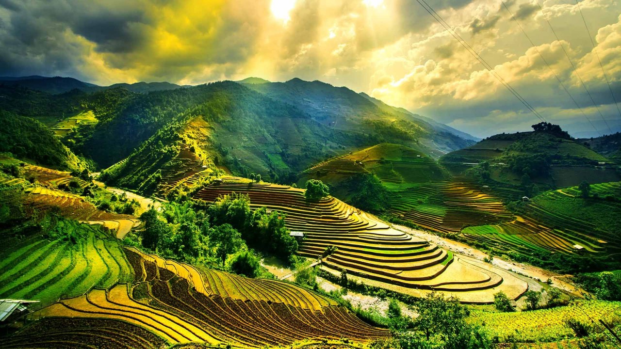 Photo: Rough Guides Photo: Rough Guides