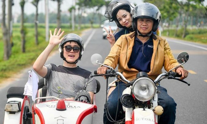 Vietnam Among Top 3 Korean’s Most Favorite Destinations Vietnam Among Top 3 Korean’s Most Favorite Destinations
