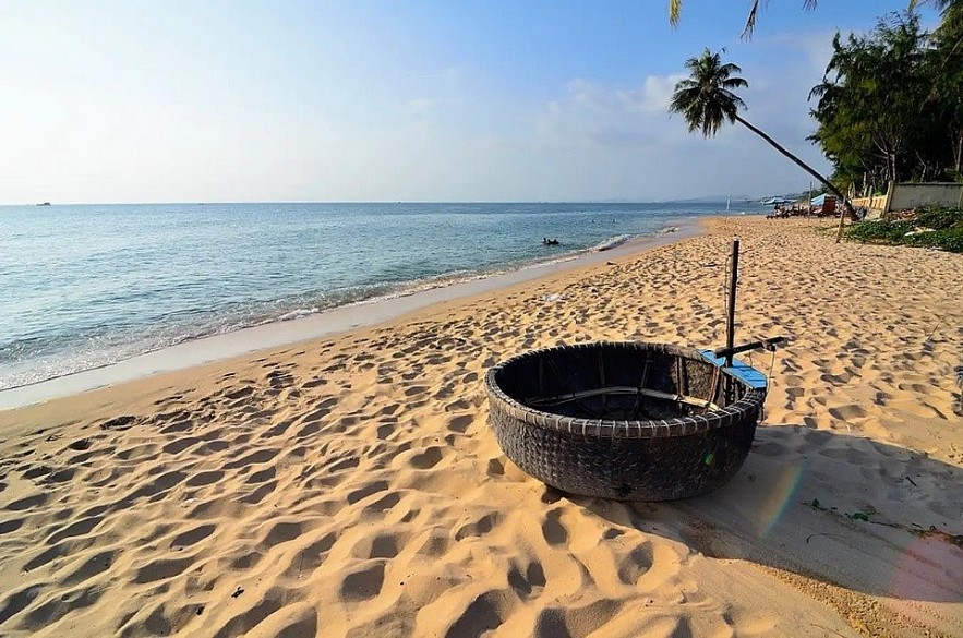 Ho Tram - Perfect Getaway for Those Looking to Unwind: Travel Off Path Ho Tram - Perfect Getaway for Those Looking to Unwind: Travel Off Path