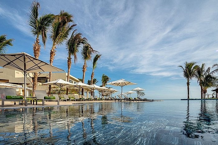Ho Tram - Perfect Getaway for Those Looking to Unwind: Travel Off Path Ho Tram - Perfect Getaway for Those Looking to Unwind: Travel Off Path