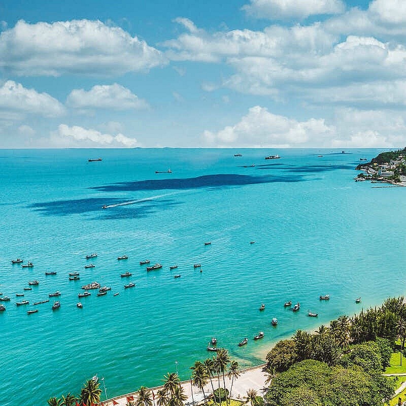 Ho Tram - Perfect Getaway for Those Looking to Unwind: Travel Off Path Ho Tram - Perfect Getaway for Those Looking to Unwind: Travel Off Path