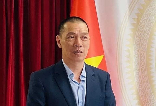 Potential for Promoting Bilateral Cooperation Between Vietnam and Turkey Potential for Promoting Bilateral Cooperation Between Vietnam and Turkey