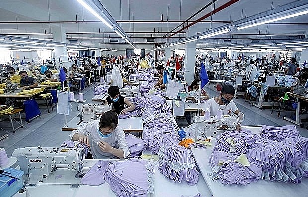 Brazil Retains Position as Vietnam's Largest Trading Partner in Latin America Brazil Retains Position as Vietnam's Largest Trading Partner in Latin America