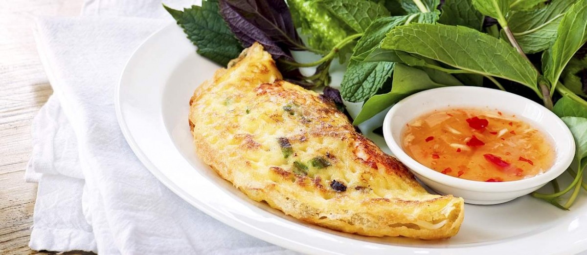 Several Vietnamese Dishes Make The TasteAtlas's List of Asia's Top 100 street foods Several Vietnamese Dishes Make The TasteAtlas's List of Asia's Top 100 street foods