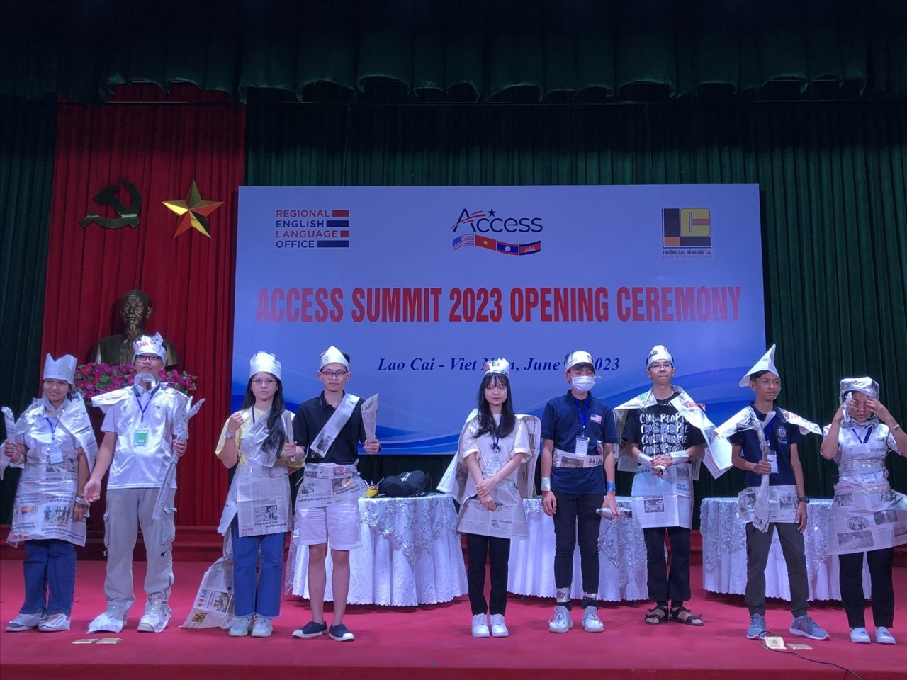 Language Summit in Lao Cai to Boost Multicultural Exchange Language Summit in Lao Cai to Boost Multicultural Exchange
