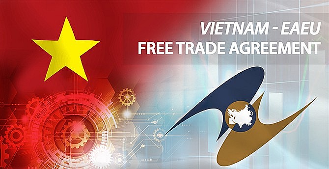 Kazakhstan Remains Vietnam's Second Largest Trading Partner in EAEU Kazakhstan Remains Vietnam's Second Largest Trading Partner in EAEU