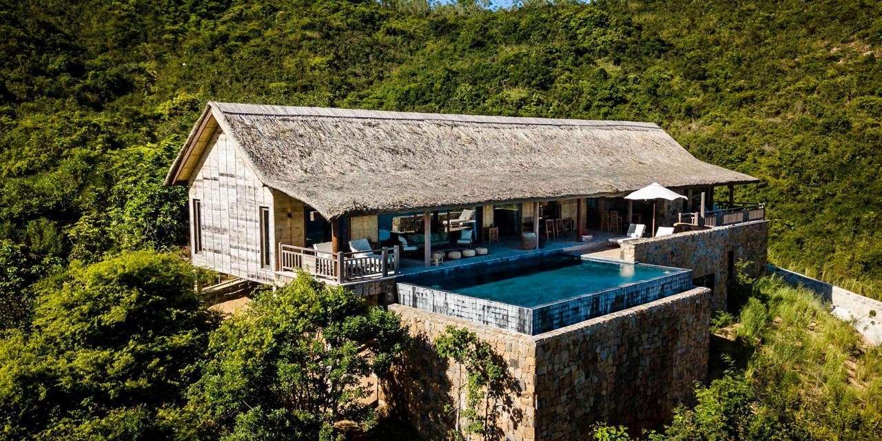 Best Hotels and Resorts in Vietnam Suggested by Michelin Guide Best Hotels and Resorts in Vietnam Suggested by Michelin Guide