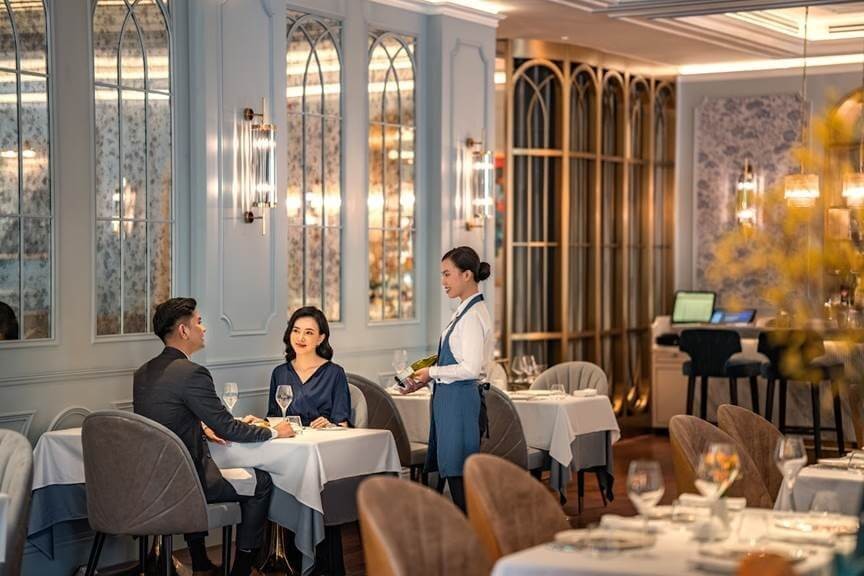 Best Hotels and Resorts in Vietnam Suggested by Michelin Guide Best Hotels and Resorts in Vietnam Suggested by Michelin Guide