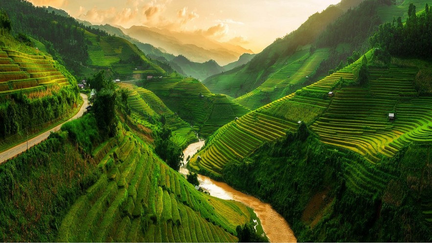 Sapa - An Iconic Destination for Travellers: The Times of India Sapa - An Iconic Destination for Travellers: The Times of India