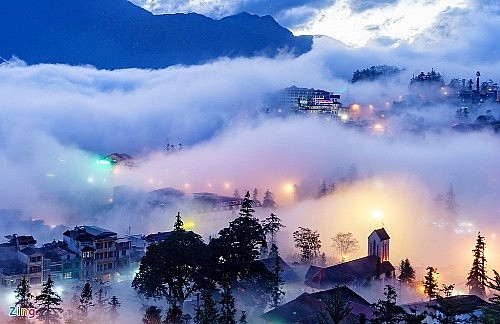 Sapa - An Iconic Destination for Travellers: The Times of India Sapa - An Iconic Destination for Travellers: The Times of India