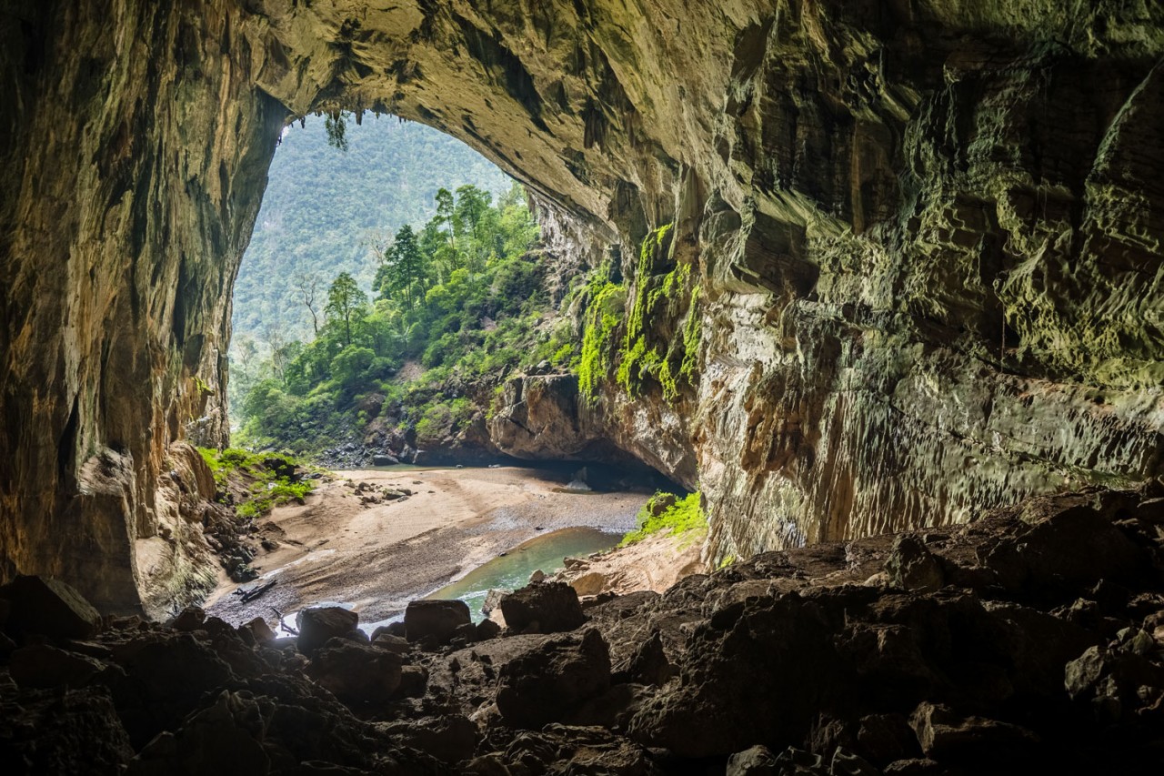 Photo: Oxalis Adventure Photo: Oxalis Adventure