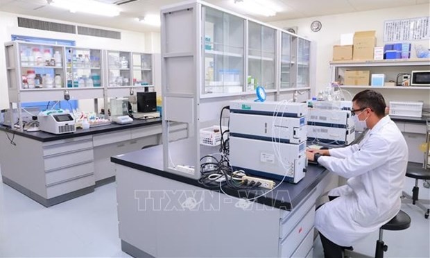 Vietnamese Scientist in Japan Entered World Top Scientist List Vietnamese Scientist in Japan Entered World Top Scientist List