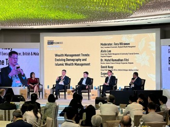 Foreign Expert: Vietnam Among ASEAN Economies Expected 