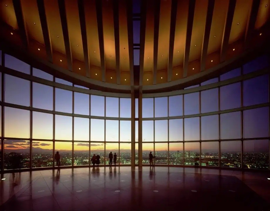Explore Contemporary Museums Across Asia Explore Contemporary Museums Across Asia