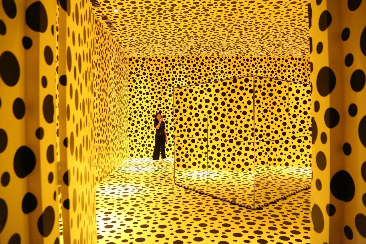 Explore Contemporary Museums Across Asia Explore Contemporary Museums Across Asia