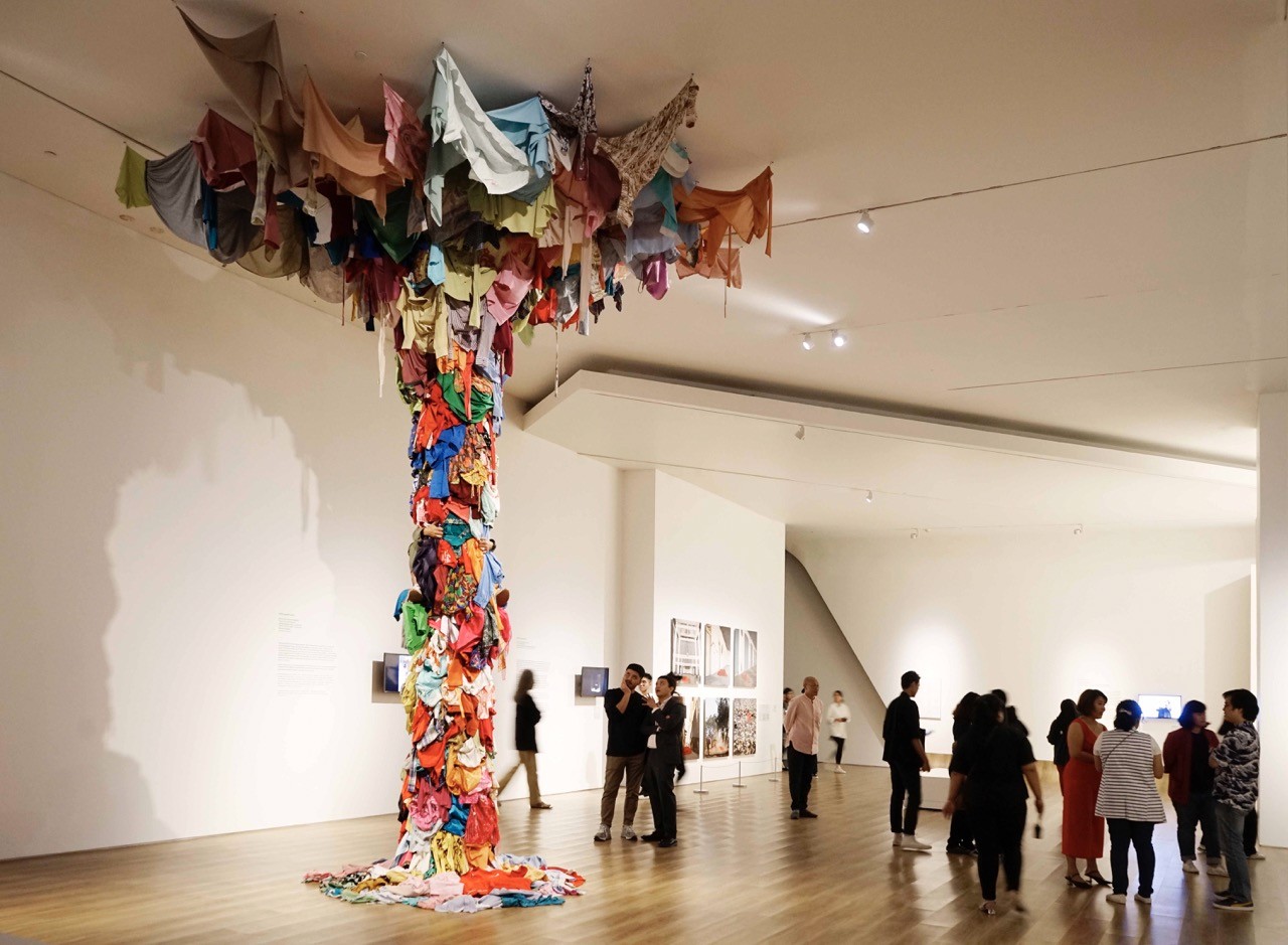 Explore Contemporary Museums Across Asia Explore Contemporary Museums Across Asia