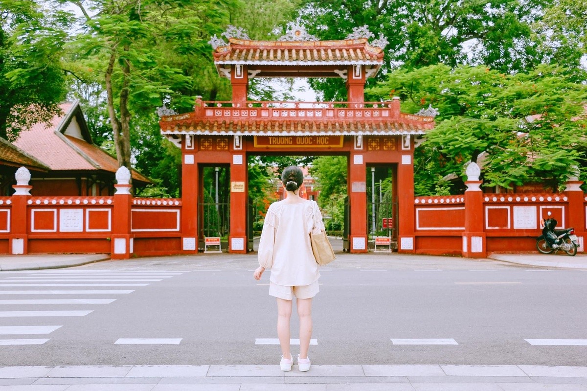 Photo: Trang Con Photo: Trang Con
