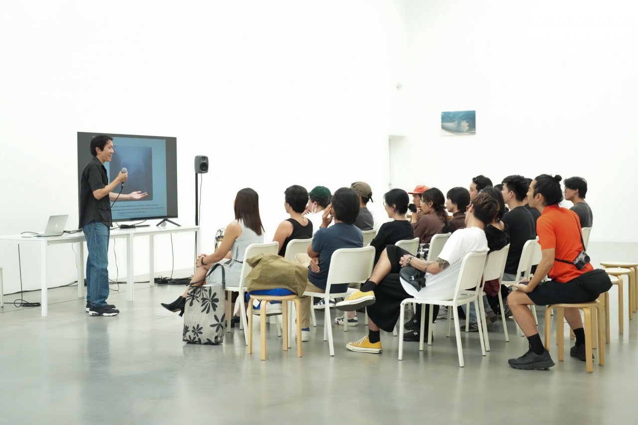 Explore Contemporary Museums Across Asia Explore Contemporary Museums Across Asia