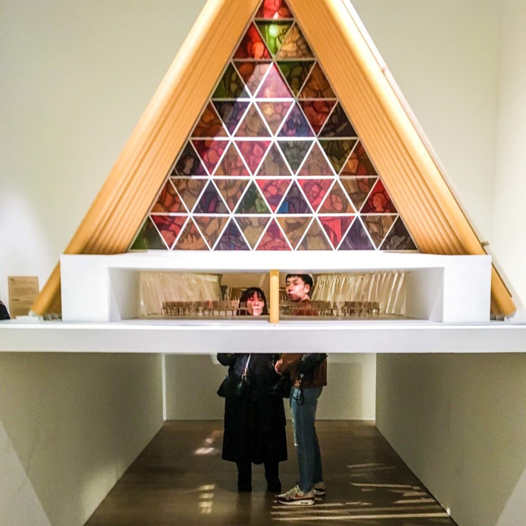 Explore Contemporary Museums Across Asia Explore Contemporary Museums Across Asia
