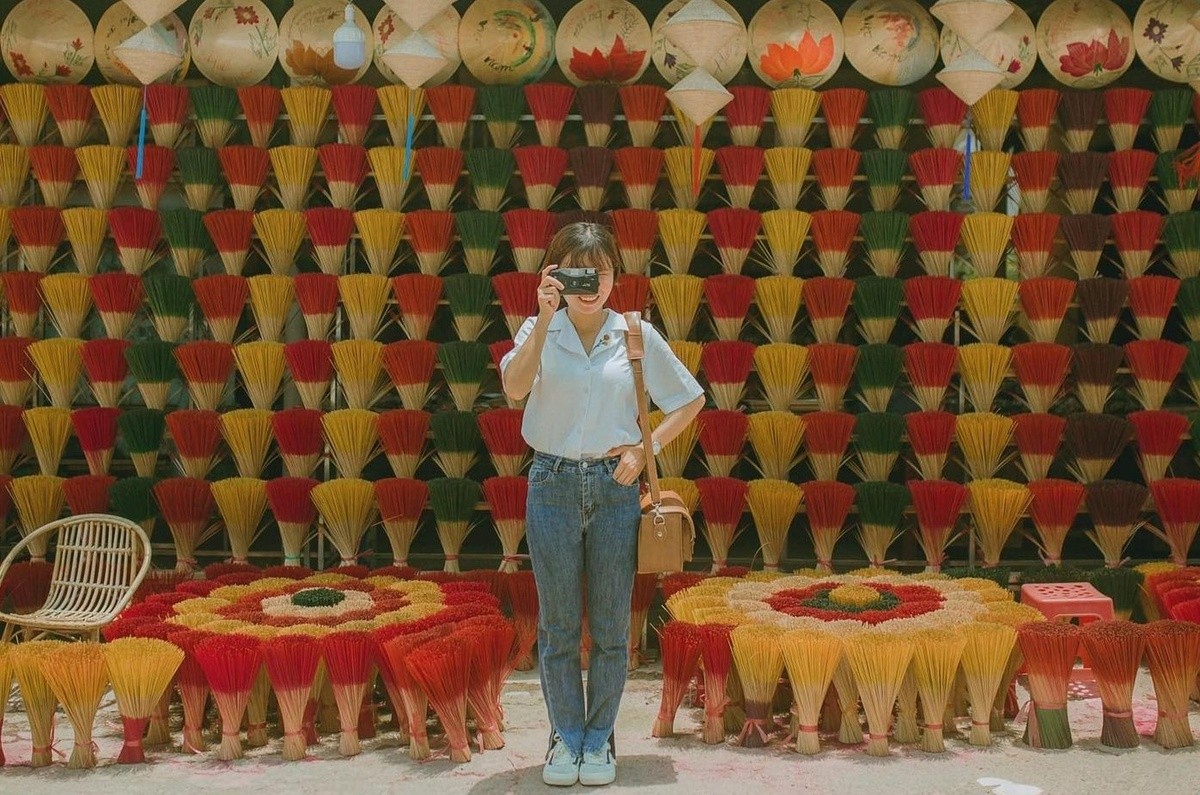 Photo: Nhu Nhu Y Photo: Nhu Nhu Y