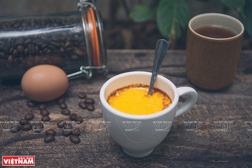 Vietnamese Coffee Brings Unique Experience to Consumers in Belgium Vietnamese Coffee Brings Unique Experience to Consumers in Belgium