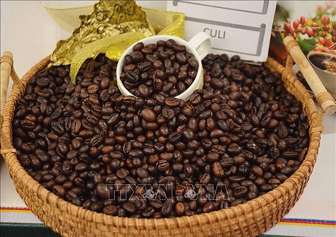 Vietnamese Coffee Brings Unique Experience to Consumers in Belgium Vietnamese Coffee Brings Unique Experience to Consumers in Belgium