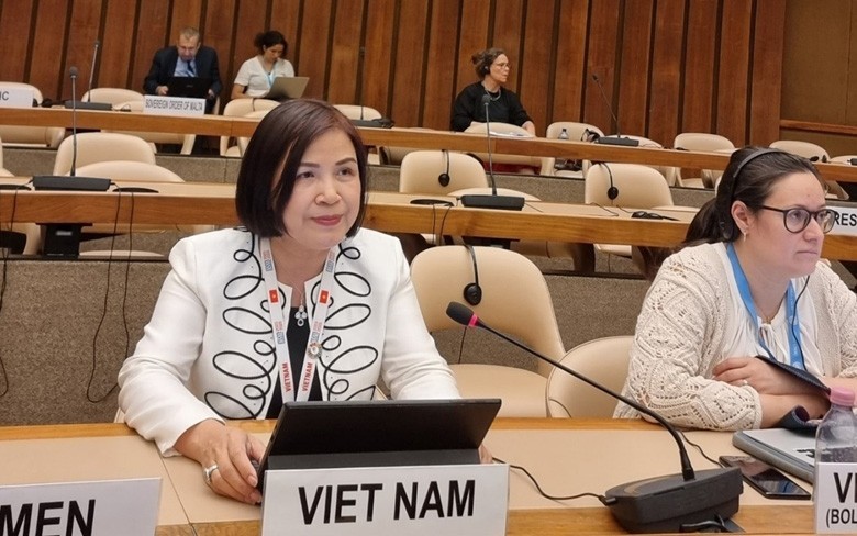 Vietnam Is Ready to Put Best Effort in Ensuring Global Food Security Vietnam Is Ready to Put Best Effort in Ensuring Global Food Security