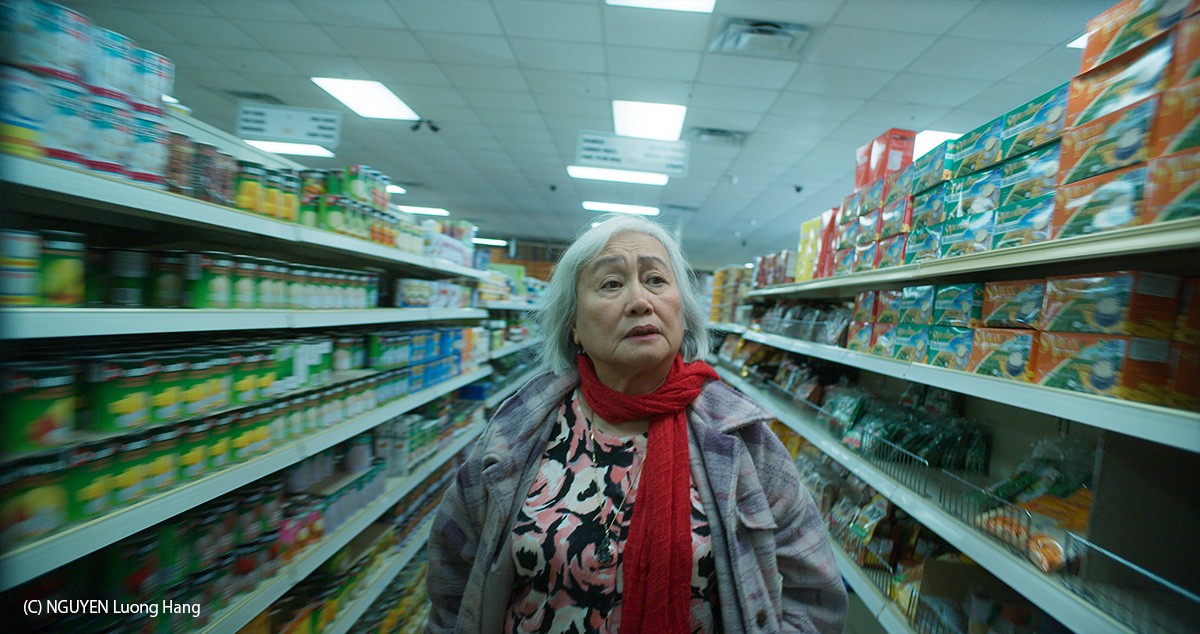 Photo: Nguyen Luong Hang