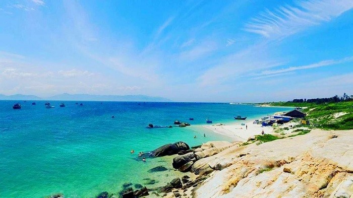 Photo: Luhanhvietnam 