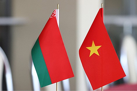 Vietnam - Belarus: Majot Progress in Economic Cooperation and Parliamentary Dialogue Vietnam - Belarus: Majot Progress in Economic Cooperation and Parliamentary Dialogue