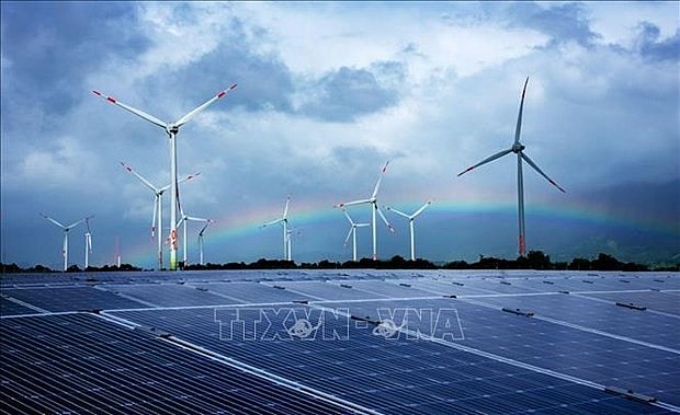 Illustrative photo (Photo: VNA)