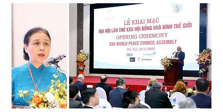 People-to-people Diplomacy Contributes to Country's Development - Part 1